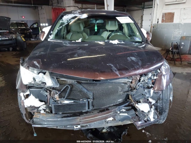 Aukcja sprzedaży 2010 Acura Mdx Technology Package, vin: 2HNYD2H65AH524778, numer aukcji: 44234284