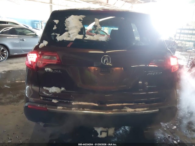 Aukcja sprzedaży 2010 Acura Mdx Technology Package, vin: 2HNYD2H65AH524778, numer aukcji: 44234284