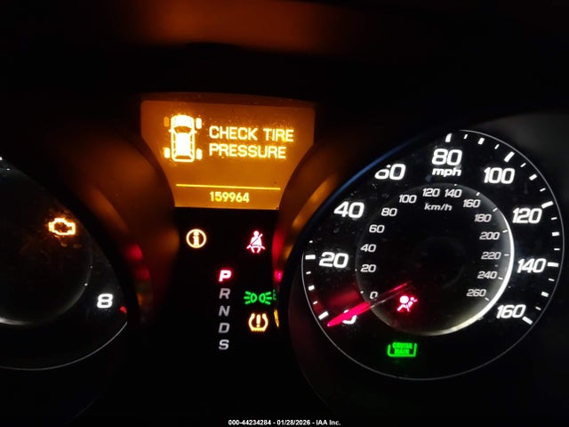 Aukcja sprzedaży 2010 Acura Mdx Technology Package, vin: 2HNYD2H65AH524778, numer aukcji: 44234284
