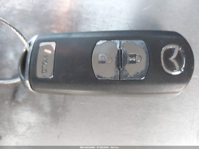 JM1BM1M30F1256066 Mazda Mazda3 S Grand Touring