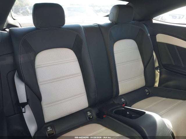 2020 MERCEDES-BENZ AMG C 63 WDDWJ8HB7LF958975 Photo 7
