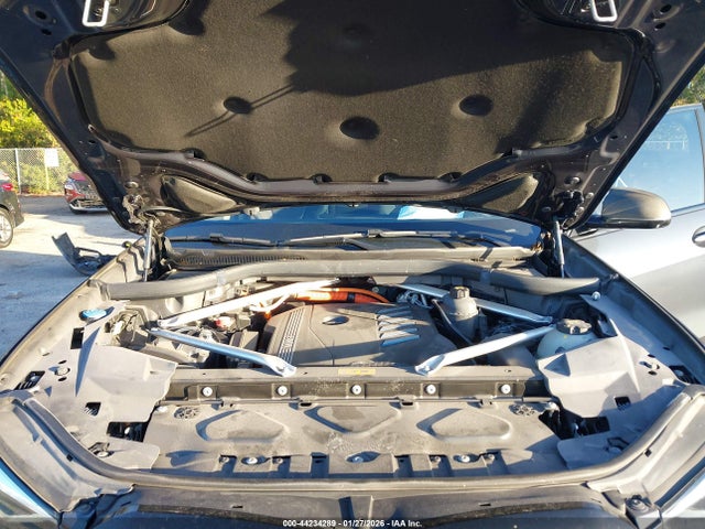 2022 BMW X5 PHEV 5UXTA6C02N9M97465 Photo 9