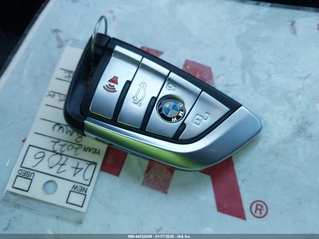 2022 BMW X5 PHEV 5UXTA6C02N9M97465 Photo 10