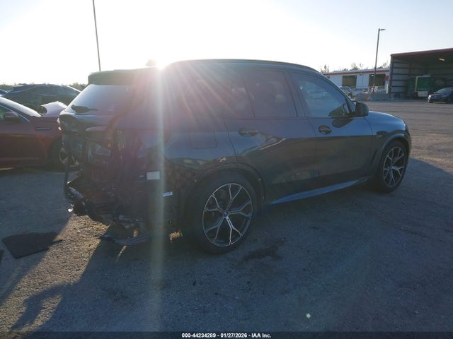 2022 BMW X5 PHEV 5UXTA6C02N9M97465 Photo 3