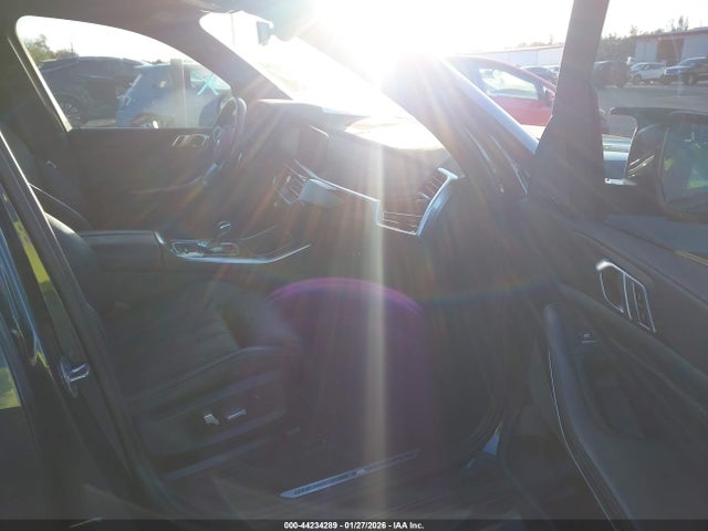 2022 BMW X5 PHEV 5UXTA6C02N9M97465 Photo 4