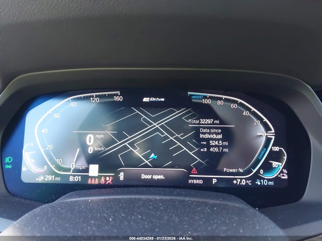 2022 BMW X5 PHEV 5UXTA6C02N9M97465 Photo 6