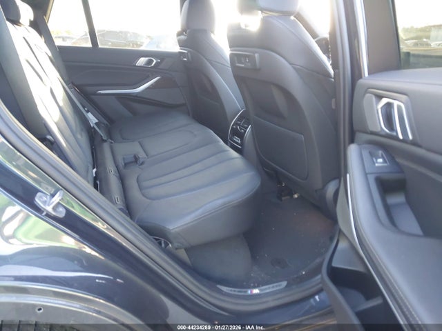 2022 BMW X5 PHEV 5UXTA6C02N9M97465 Photo 7