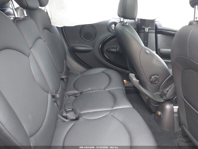 2013 MINI COUNTRYMAN WMWZC3C53DWP20853 Photo 7