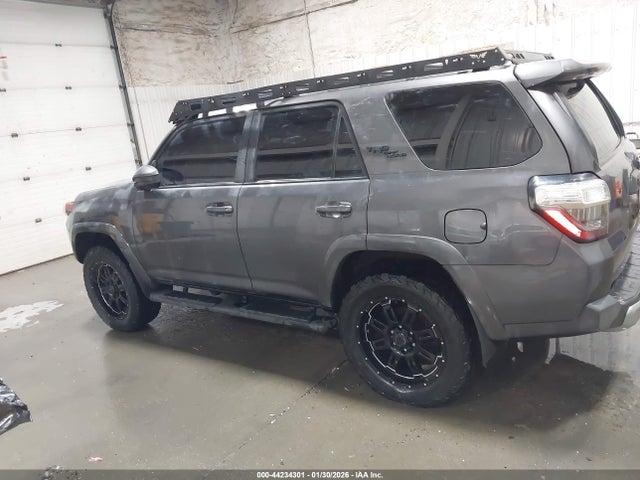 Toyota 4runner Trd Off Road 2020 JTEBU5JR4L5793751 Image 15