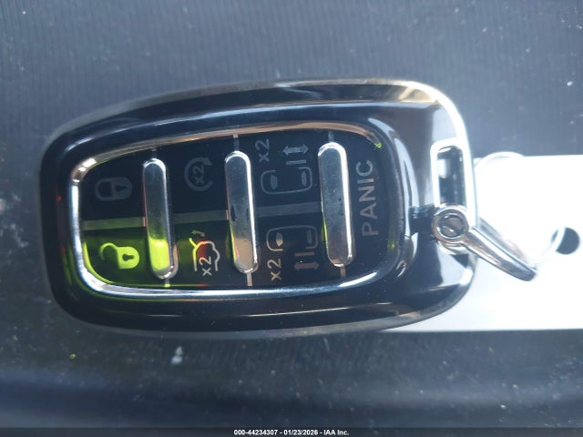 Aukcja sprzedaży 2018 Chrysler Pacifica Touring Plus, vin: 2C4RC1FG2JR115747, numer aukcji: 44234307