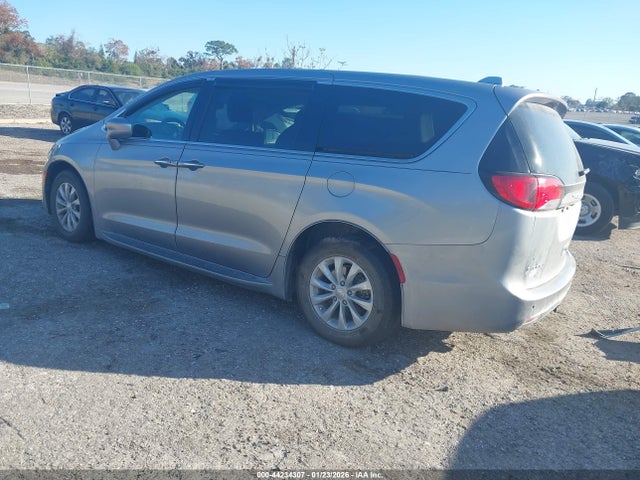 Aukcja sprzedaży 2018 Chrysler Pacifica Touring Plus, vin: 2C4RC1FG2JR115747, numer aukcji: 44234307