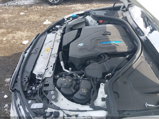 Aukcja sprzedaży 2024 Bmw 330e, vin: 3MW39FF01R8E80207, numer aukcji: 44234308