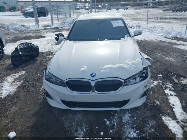 Aukcja sprzedaży 2024 Bmw 330e, vin: 3MW39FF01R8E80207, numer aukcji: 44234308