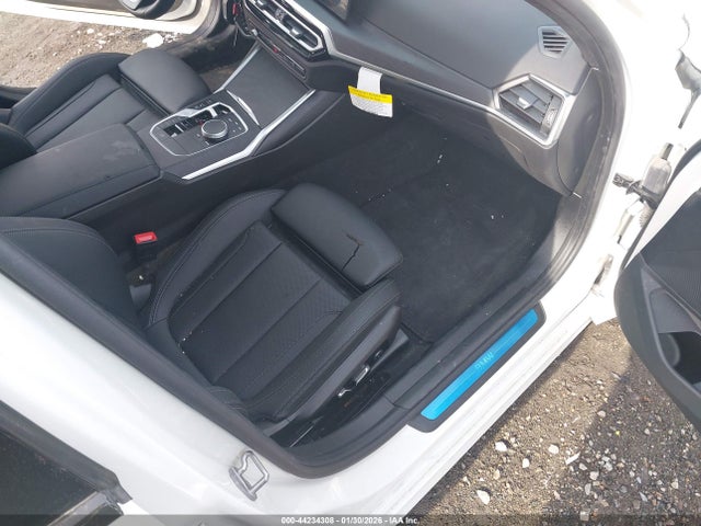 Aukcja sprzedaży 2024 Bmw 330e, vin: 3MW39FF01R8E80207, numer aukcji: 44234308