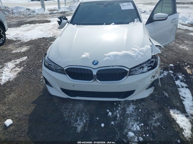 Aukcja sprzedaży 2024 Bmw 330e, vin: 3MW39FF01R8E80207, numer aukcji: 44234308