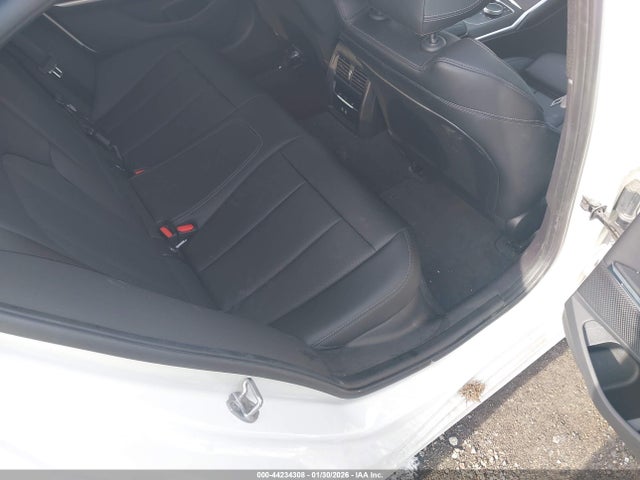 Aukcja sprzedaży 2024 Bmw 330e, vin: 3MW39FF01R8E80207, numer aukcji: 44234308