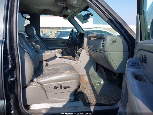 Auction sale of the 2005 Chevrolet Silverado 1500 Lt, vin: 2GCEC13TX51157667, lot number: 44234317