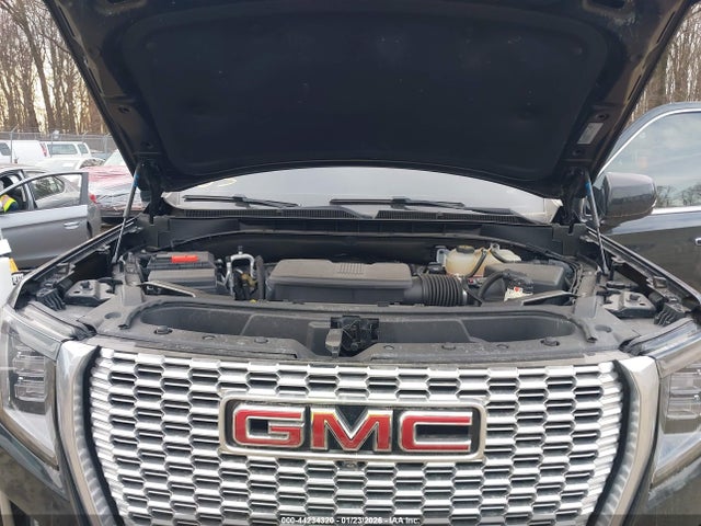 1GKS2DKL0NR112094 GMC YUKON DENALI