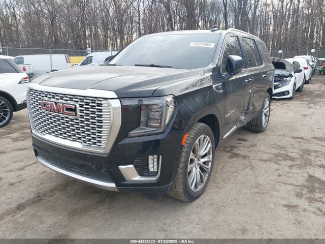 1GKS2DKL0NR112094 GMC YUKON DENALI
