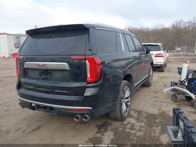 1GKS2DKL0NR112094 GMC YUKON DENALI
