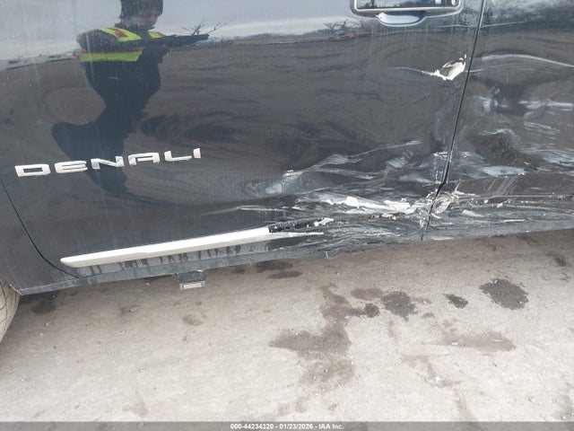 1GKS2DKL0NR112094 GMC YUKON DENALI