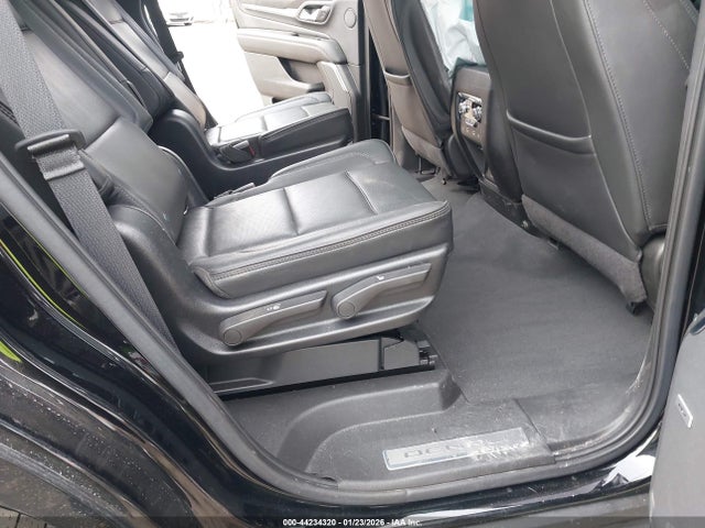 1GKS2DKL0NR112094 GMC YUKON DENALI