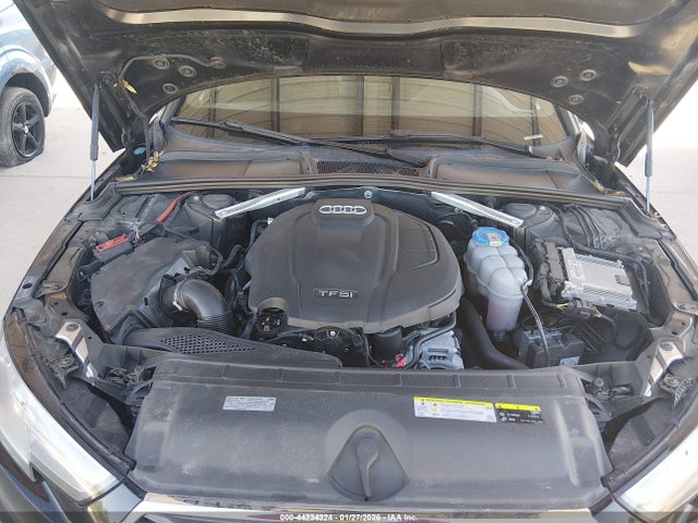 2019 AUDI A4 WAUGMAF46KN002387 Photo 9