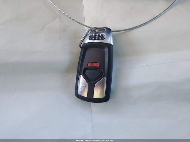 2019 AUDI A4 WAUGMAF46KN002387 Photo 10