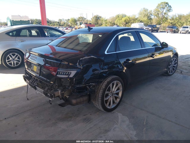 2019 AUDI A4 WAUGMAF46KN002387 Photo 3