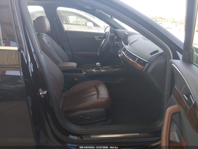 2019 AUDI A4 WAUGMAF46KN002387 Photo 4