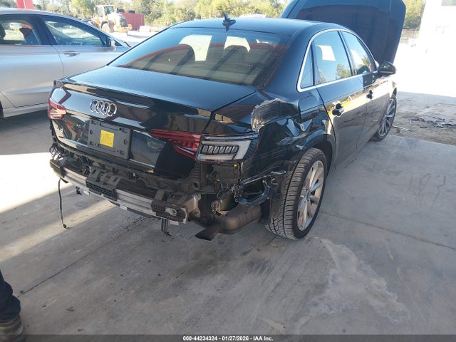 2019 AUDI A4 WAUGMAF46KN002387 Photo 5