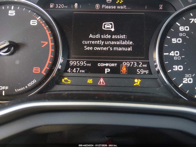 2019 AUDI A4 WAUGMAF46KN002387 Photo 6
