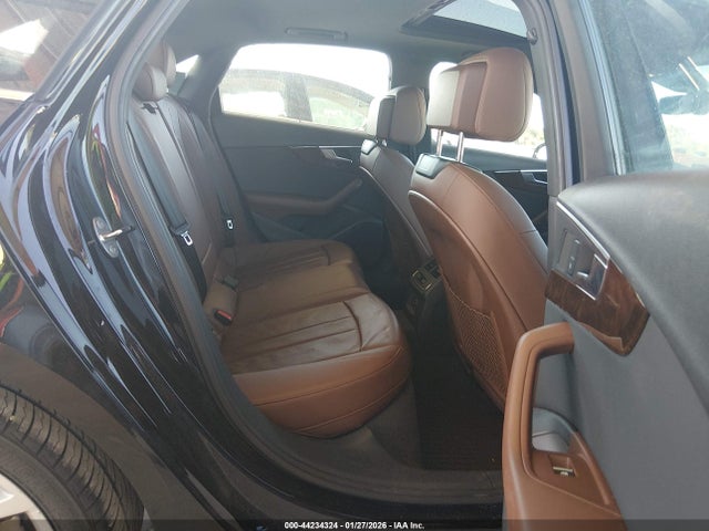 2019 AUDI A4 WAUGMAF46KN002387 Photo 7