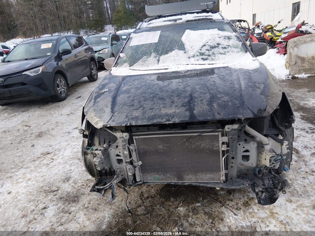 2019 Subaru Crosstrek 2.0i Premium მანქანა იყიდება აუქციონზე, vin: JF2GTAEC3K8279271, აუქციონის ნომერი: 44234328