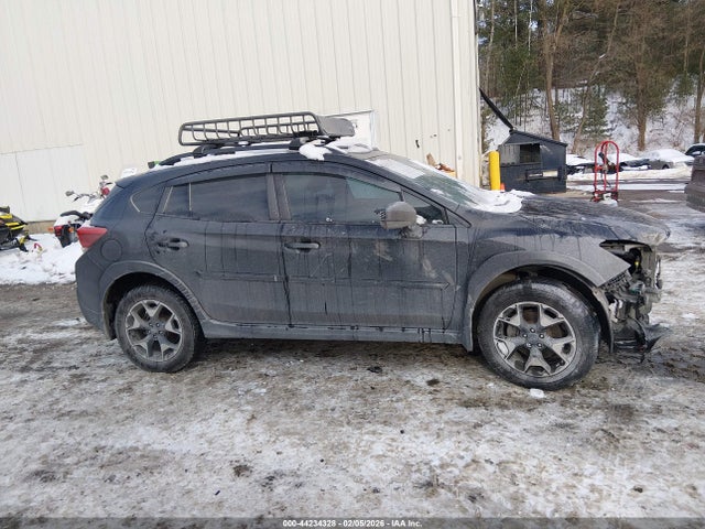 2019 Subaru Crosstrek 2.0i Premium მანქანა იყიდება აუქციონზე, vin: JF2GTAEC3K8279271, აუქციონის ნომერი: 44234328
