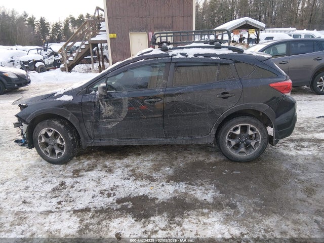 2019 Subaru Crosstrek 2.0i Premium მანქანა იყიდება აუქციონზე, vin: JF2GTAEC3K8279271, აუქციონის ნომერი: 44234328
