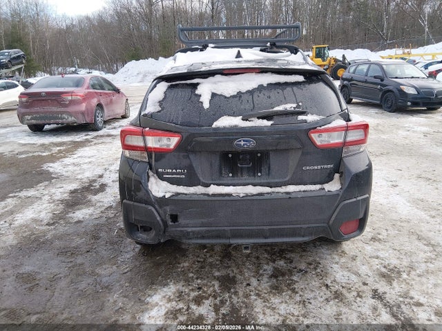 2019 Subaru Crosstrek 2.0i Premium მანქანა იყიდება აუქციონზე, vin: JF2GTAEC3K8279271, აუქციონის ნომერი: 44234328