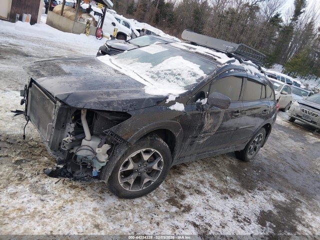 2019 Subaru Crosstrek 2.0i Premium მანქანა იყიდება აუქციონზე, vin: JF2GTAEC3K8279271, აუქციონის ნომერი: 44234328