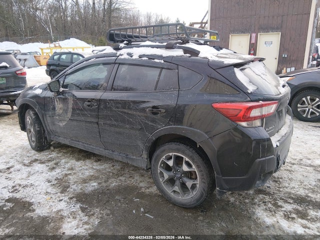 2019 Subaru Crosstrek 2.0i Premium მანქანა იყიდება აუქციონზე, vin: JF2GTAEC3K8279271, აუქციონის ნომერი: 44234328