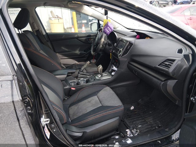 2019 Subaru Crosstrek 2.0i Premium მანქანა იყიდება აუქციონზე, vin: JF2GTAEC3K8279271, აუქციონის ნომერი: 44234328