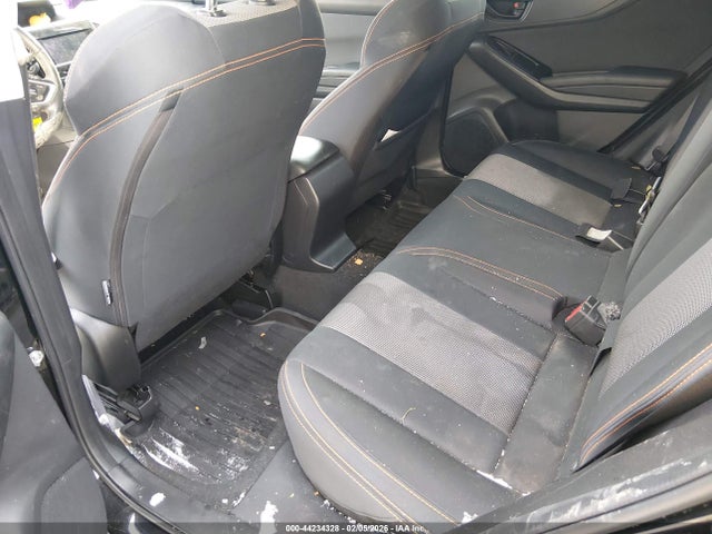 2019 Subaru Crosstrek 2.0i Premium მანქანა იყიდება აუქციონზე, vin: JF2GTAEC3K8279271, აუქციონის ნომერი: 44234328
