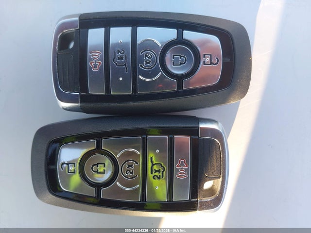 Ford Explorer St 2023 1FM5K8GC4PGB07550 Image 11