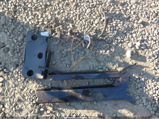 Ford Explorer St 2023 1FM5K8GC4PGB07550 Image 12
