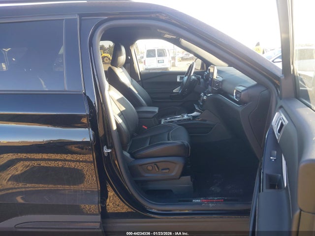 Ford Explorer St 2023 1FM5K8GC4PGB07550 Image 5