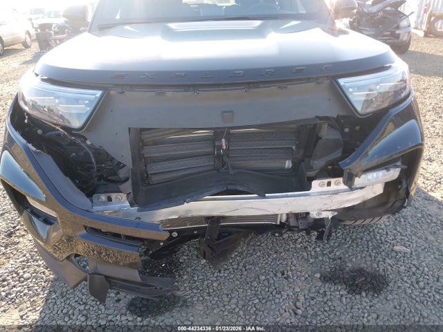 Ford Explorer St 2023 1FM5K8GC4PGB07550 Image 6