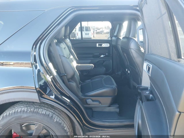 Ford Explorer St 2023 1FM5K8GC4PGB07550 Image 8