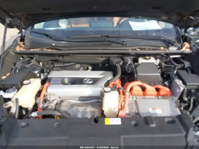 JTJBJRBZXK2100956 Lexus NX 300H