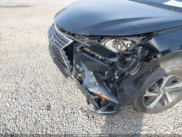 JTJBJRBZXK2100956 Lexus NX 300H