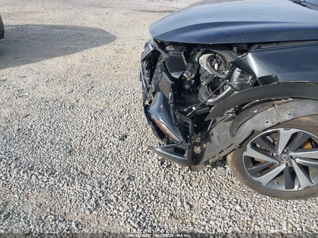 JTJBJRBZXK2100956 Lexus NX 300H