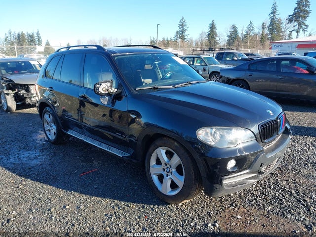2010 BMW X5 5UXFE4C53AL381092